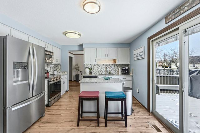 4719 Bridgetown Court, Fort Wayne, IN 46804