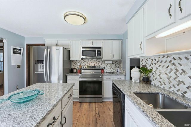 4719 Bridgetown Court, Fort Wayne, IN 46804