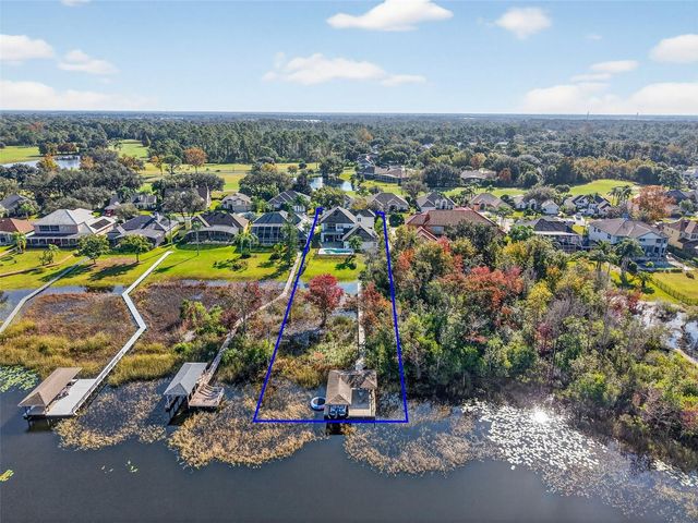 1741 EDGEWATER DRIVE, Mount Dora, FL 32757