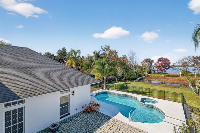 1741 EDGEWATER DRIVE, Mount Dora, FL 32757