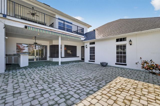 1741 EDGEWATER DRIVE, Mount Dora, FL 32757