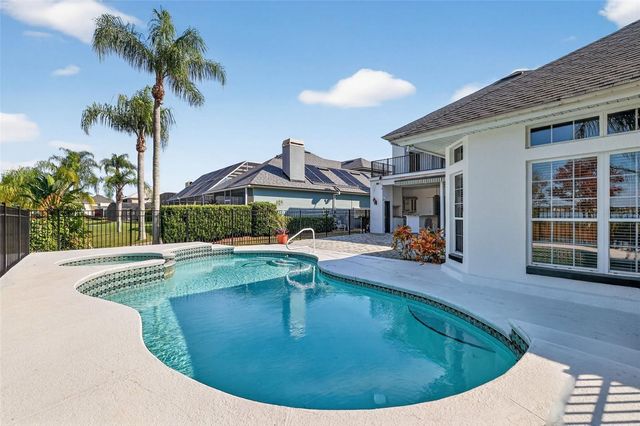 1741 EDGEWATER DRIVE, Mount Dora, FL 32757