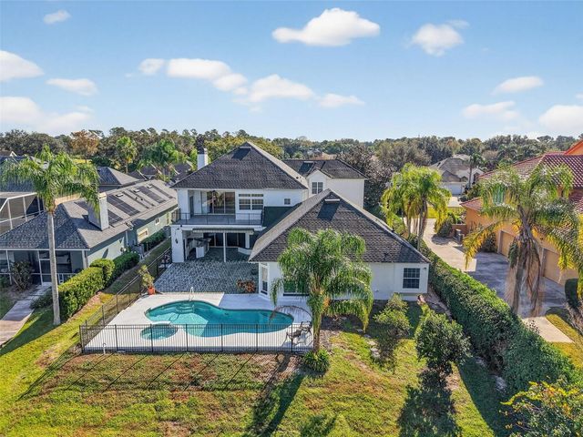 1741 EDGEWATER DRIVE, Mount Dora, FL 32757