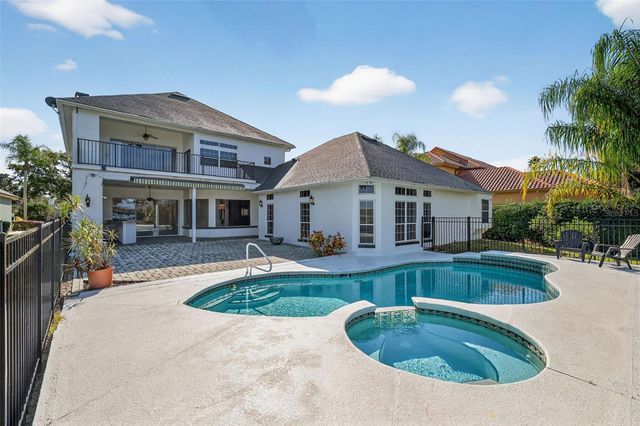 1741 EDGEWATER DRIVE, Mount Dora, FL 32757