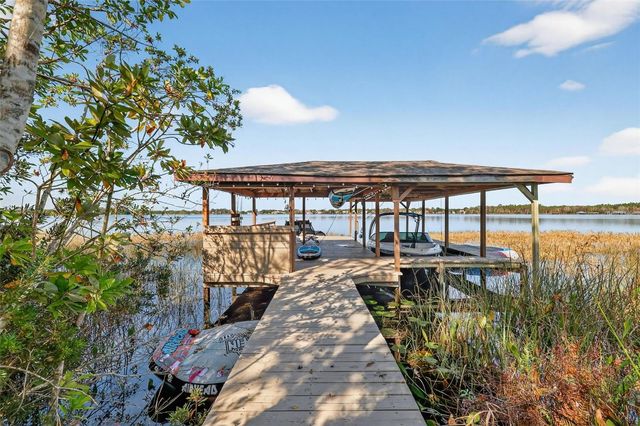 1741 EDGEWATER DRIVE, Mount Dora, FL 32757
