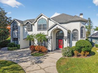 1741 EDGEWATER DRIVE, Mount Dora, FL 32757