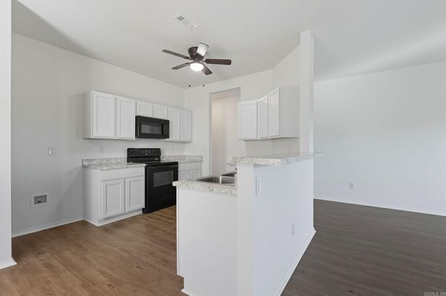 14 Erwin Dr, Austin, AR 72007