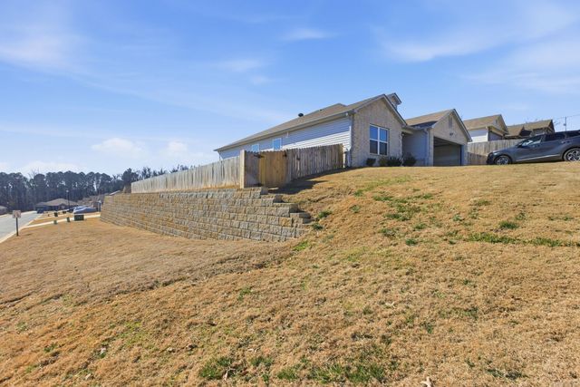 14 Erwin Dr, Austin, AR 72007