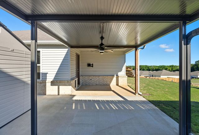 14 Erwin Dr, Austin, AR 72007