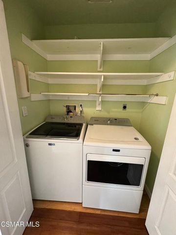 5205 Carmento Drive, Oak Park, CA 91377