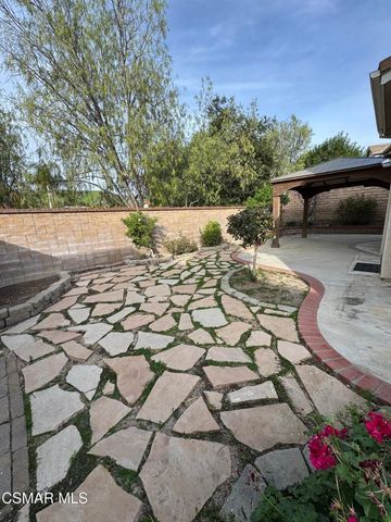 5205 Carmento Drive, Oak Park, CA 91377