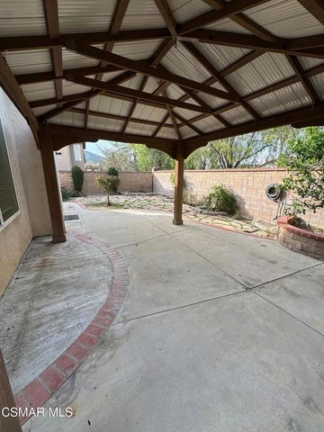 5205 Carmento Drive, Oak Park, CA 91377