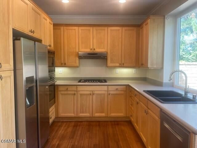 5205 Carmento Drive, Oak Park, CA 91377