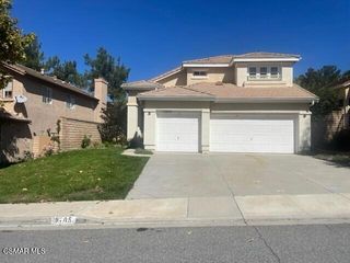 5205 Carmento Drive, Oak Park, CA 91377