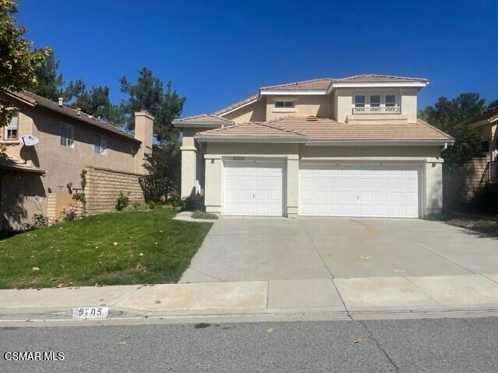 5205 Carmento Drive, Oak Park, CA 91377