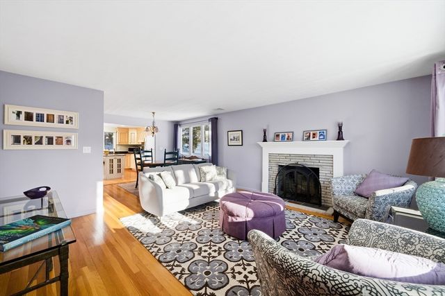 12 Elwern Rd, Arlington, MA 02474