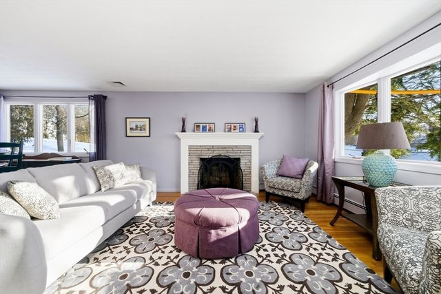 12 Elwern Rd, Arlington, MA 02474