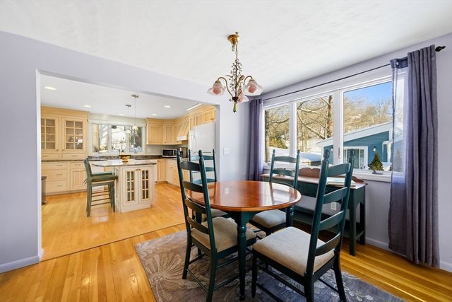 12 Elwern Rd, Arlington, MA 02474