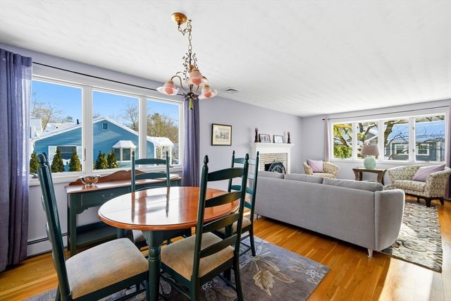 12 Elwern Rd, Arlington, MA 02474