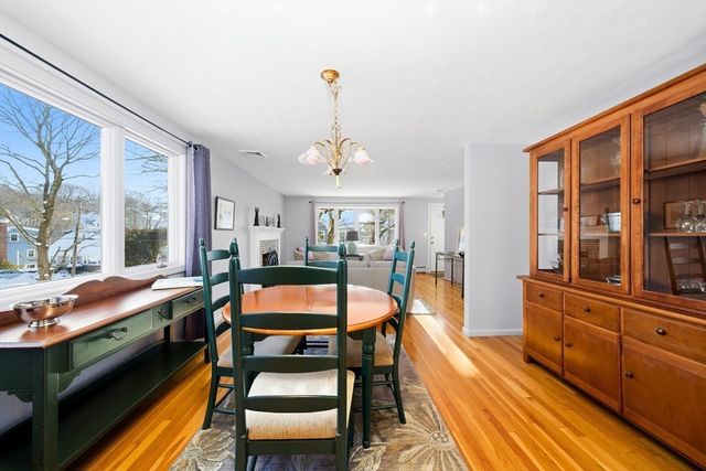 12 Elwern Rd, Arlington, MA 02474