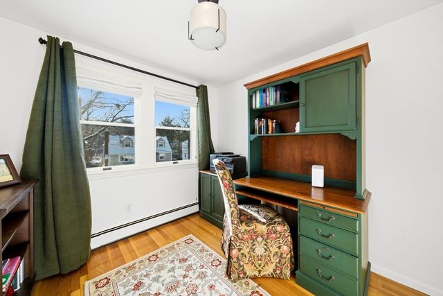 12 Elwern Rd, Arlington, MA 02474