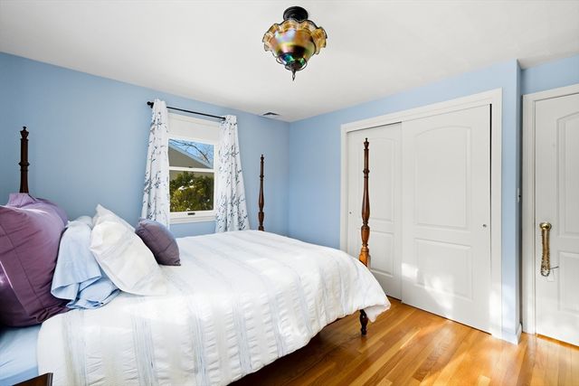 12 Elwern Rd, Arlington, MA 02474