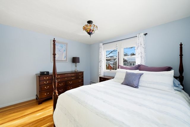 12 Elwern Rd, Arlington, MA 02474