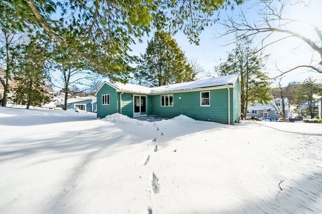 12 Elwern Rd, Arlington, MA 02474