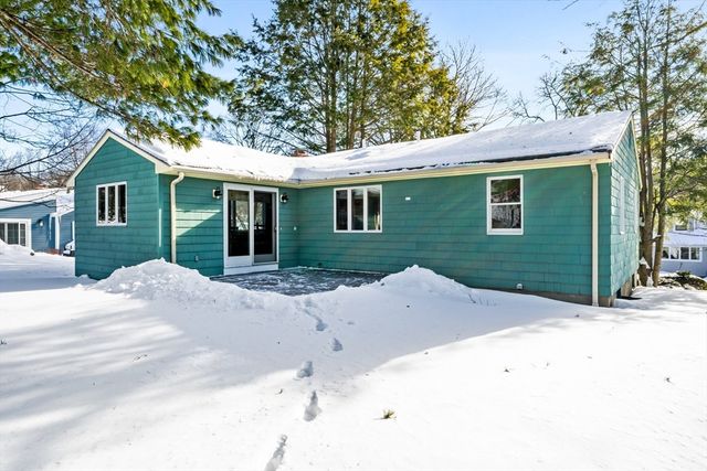 12 Elwern Rd, Arlington, MA 02474