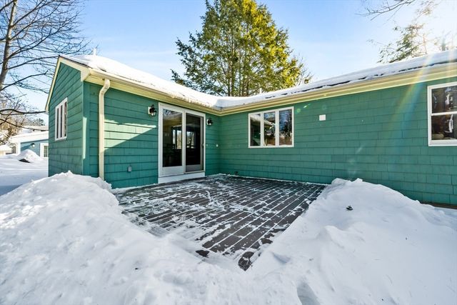 12 Elwern Rd, Arlington, MA 02474