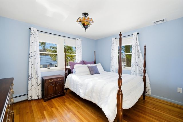 12 Elwern Rd, Arlington, MA 02474