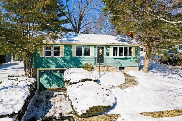 12 Elwern Rd, Arlington, MA 02474