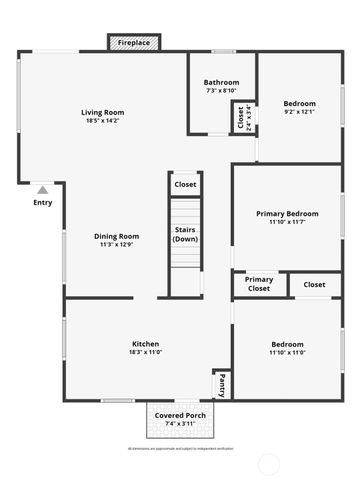 326 Renton Avenue S, Renton, WA 98057