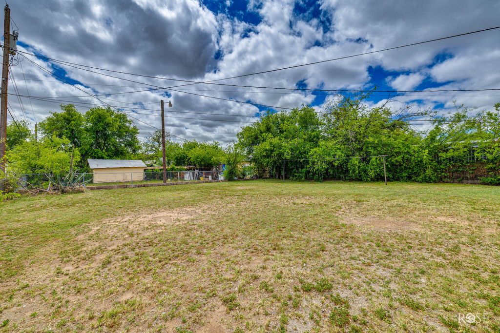 Image 32 of property listing at 915 Guadalupe Street, San Angelo, TX 76901