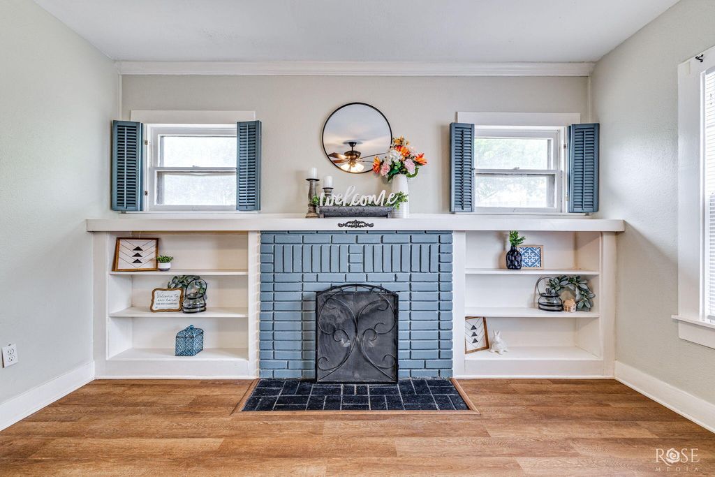 Image 7 of property listing at 915 Guadalupe Street, San Angelo, TX 76901