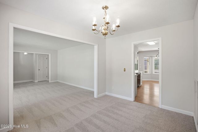 306 W Blackbeard Road W, Wilmington, NC 28409