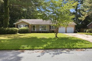 306 W Blackbeard Road W, Wilmington, NC 28409