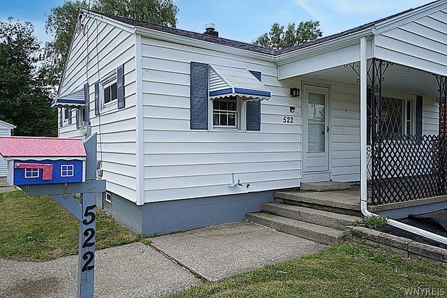 522 Witmer Road, North Tonawanda, NY 14120