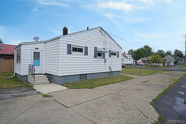 522 Witmer Road, North Tonawanda, NY 14120