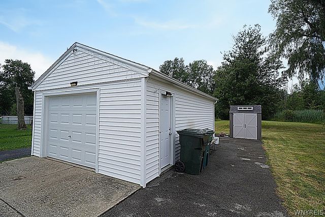 522 Witmer Road, North Tonawanda, NY 14120