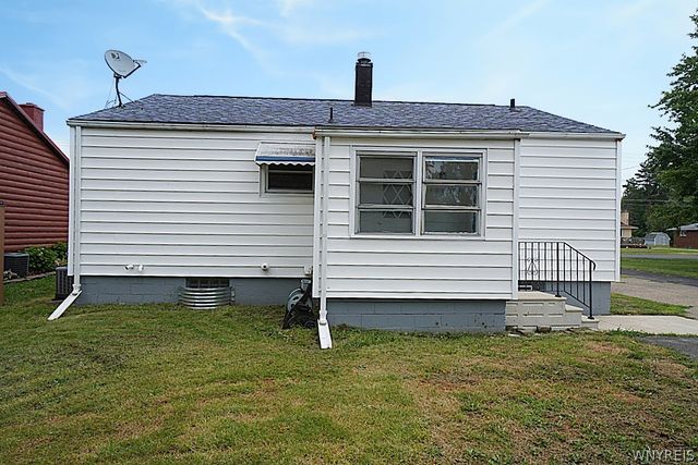 522 Witmer Road, North Tonawanda, NY 14120