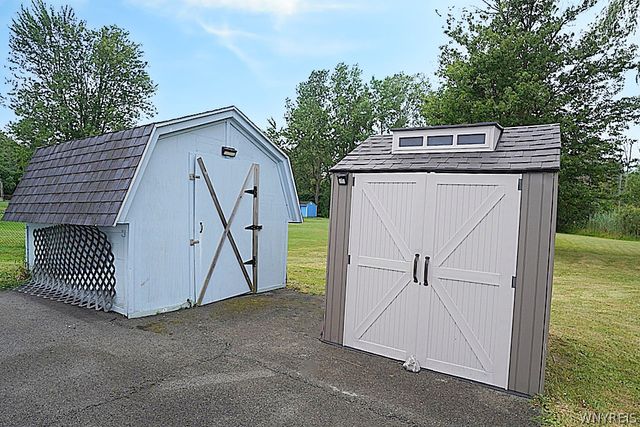 522 Witmer Road, North Tonawanda, NY 14120