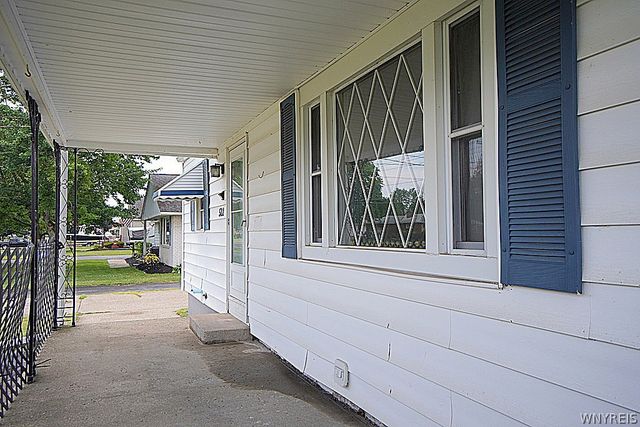 522 Witmer Road, North Tonawanda, NY 14120