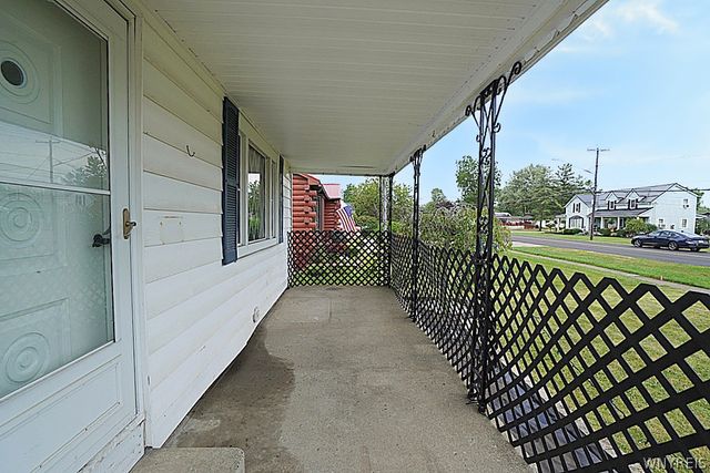 522 Witmer Road, North Tonawanda, NY 14120