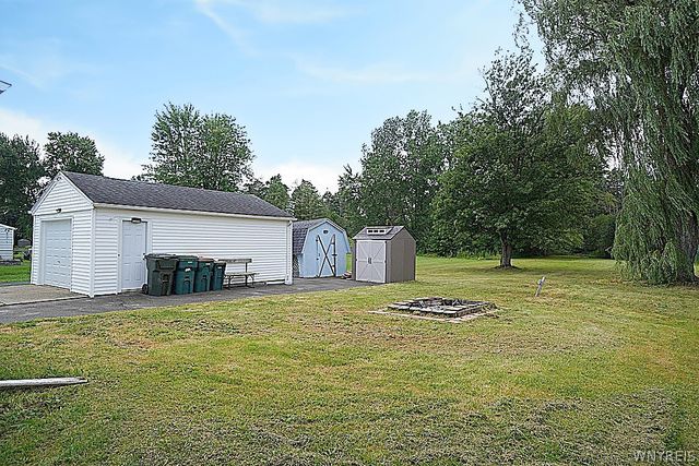 522 Witmer Road, North Tonawanda, NY 14120