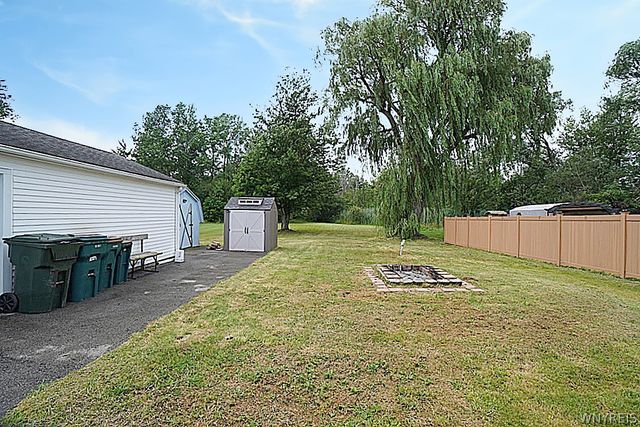 522 Witmer Road, North Tonawanda, NY 14120