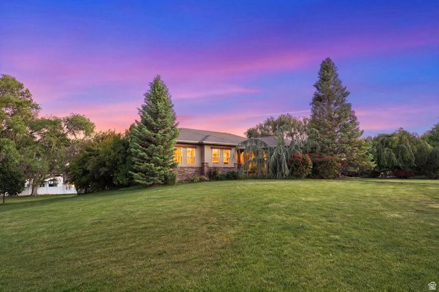 731 W 700 N, American Fork, UT 84003