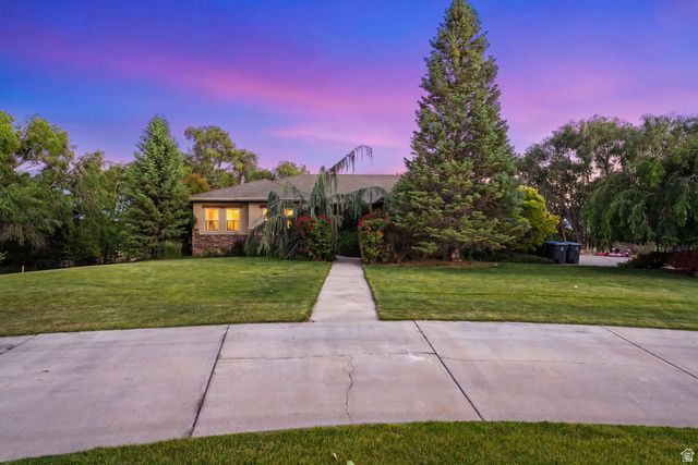 731 W 700 N, American Fork, UT 84003