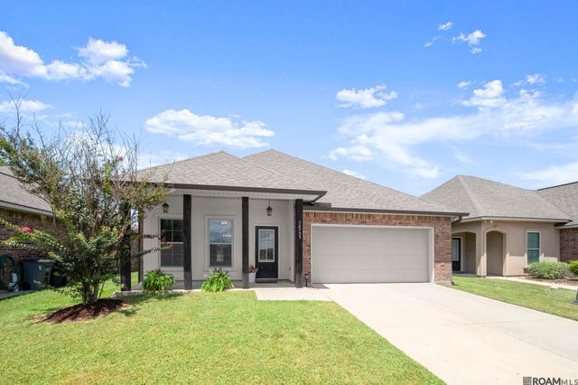 12755 Fairwood Ct, Baton Rouge, LA 70816