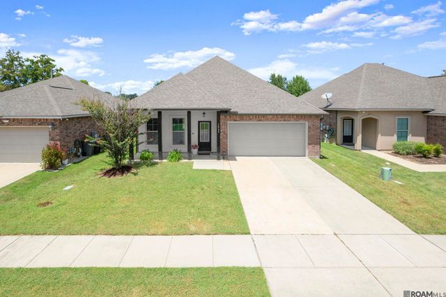 12755 Fairwood Ct, Baton Rouge, LA 70816